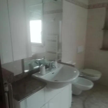 Miele Bed & Breakfast 4*