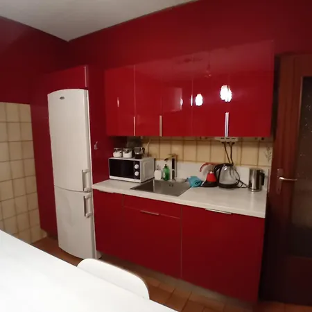 Bed & Breakfast Miele 4*