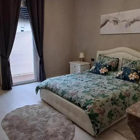 Bed & Breakfast Miele 4*