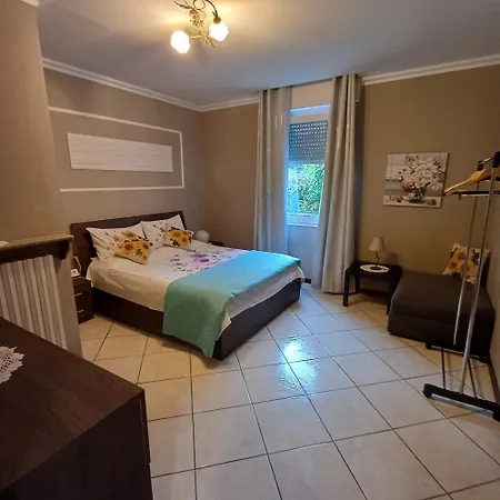 Bed & Breakfast Miele 4*