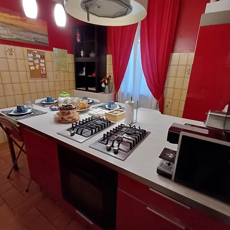 Miele Bed & Breakfast 4*