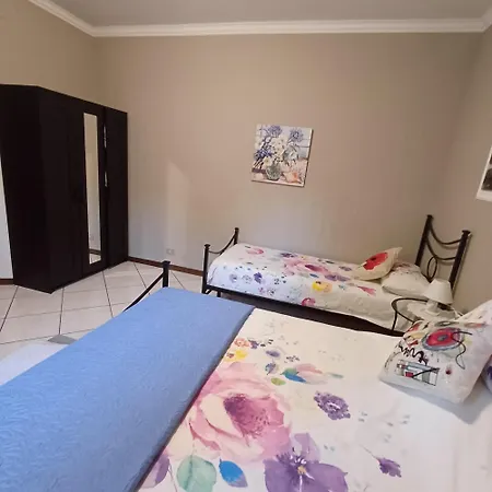 Bed & Breakfast Miele San Fermo della Battaglia