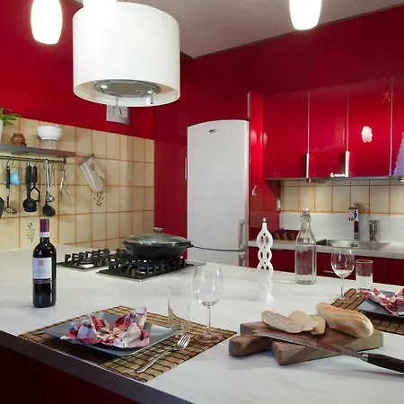 Bed & Breakfast Miele