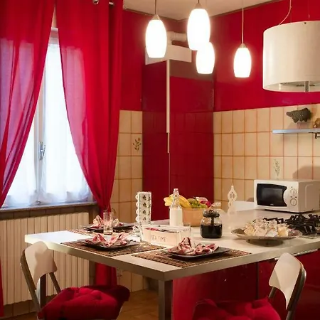 Bed & Breakfast Miele 4*