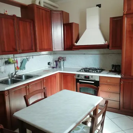 Miele Bed & Breakfast