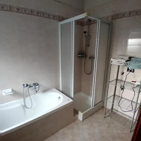 Bed & Breakfast Miele