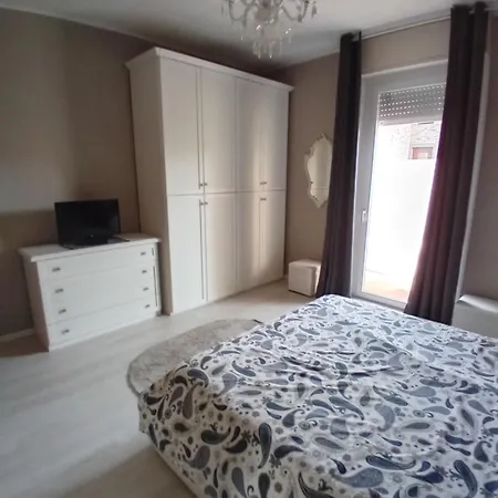 Bed & Breakfast Miele *