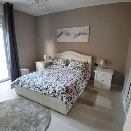 Miele Bed & Breakfast *