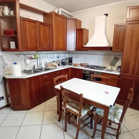 Miele Bed & Breakfast San Fermo della Battaglia