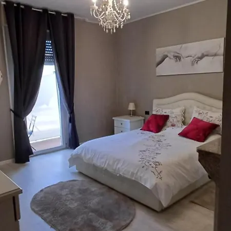 Bed & Breakfast Miele *