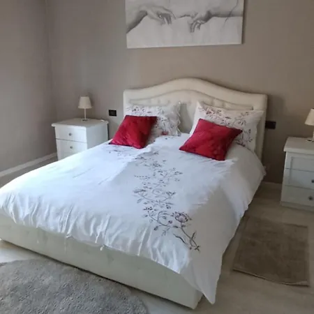 Miele Bed & Breakfast San Fermo della Battaglia