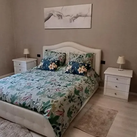 Miele Bed & Breakfast *