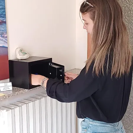 Miele Bed and breakfast San Fermo della Battaglia