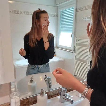 Miele Bed and breakfast