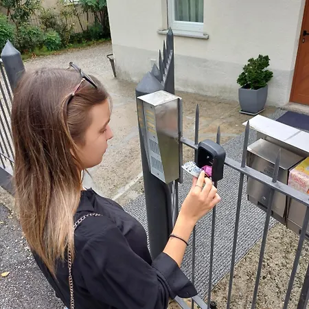 Miele Bed and breakfast San Fermo della Battaglia