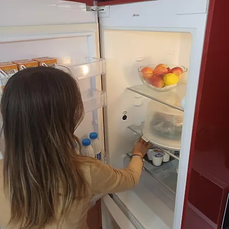 Bed and breakfast Miele 4*