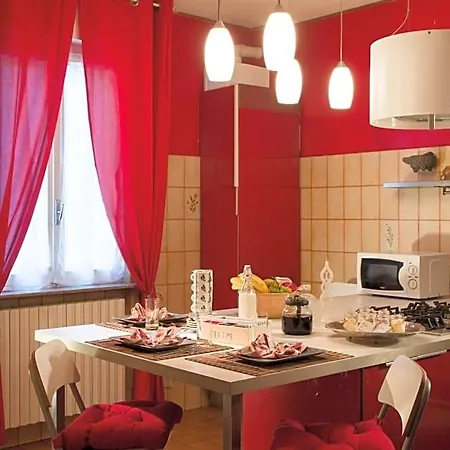 Bed & Breakfast Miele