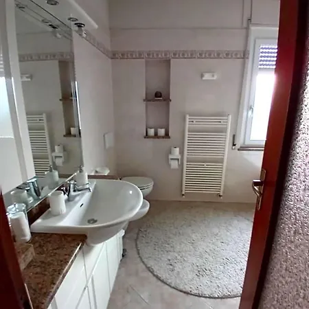 Bed and breakfast Miele San Fermo della Battaglia