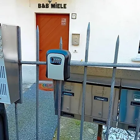 Miele Bed and breakfast