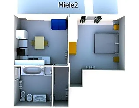 Miele Bed and breakfast San Fermo della Battaglia