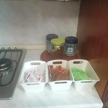 Miele Couette-café San Fermo della Battaglia