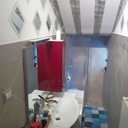 Bed & Breakfast Miele San Fermo della Battaglia