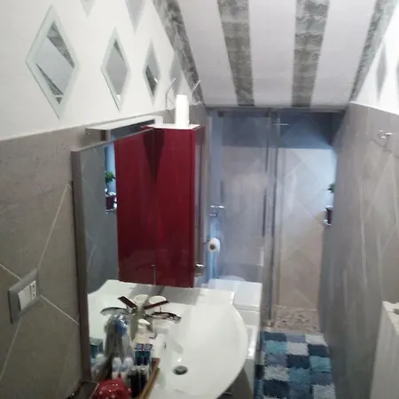 Miele Bed & Breakfast San Fermo della Battaglia
