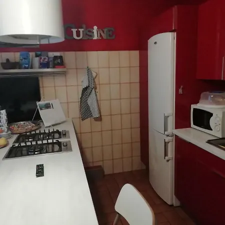 Miele Bed & Breakfast *