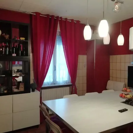 Bed & Breakfast Miele San Fermo della Battaglia