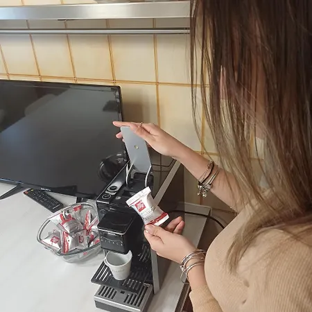 Miele Bed & Breakfast 4*