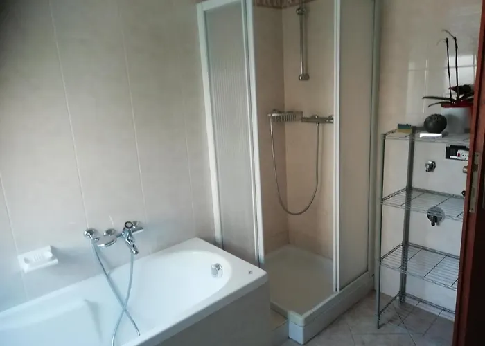Miele Bed and breakfast San Fermo della Battaglia
