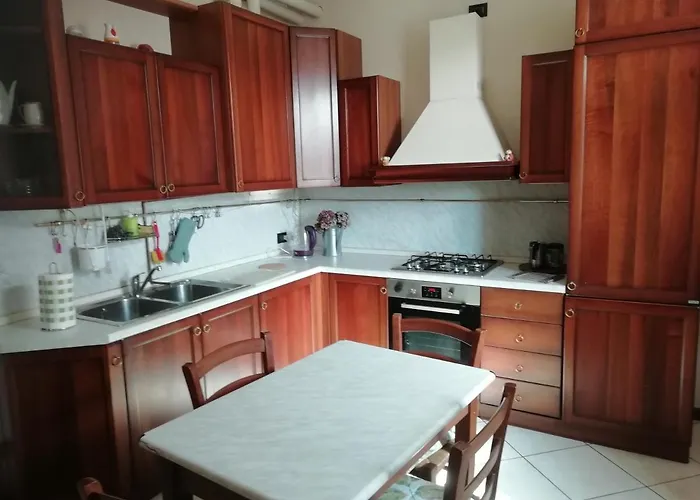 Miele Bed and breakfast
