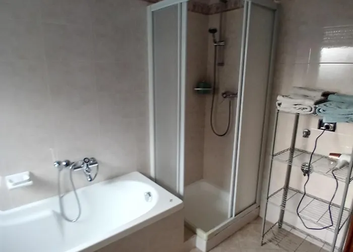 Bed and breakfast Miele