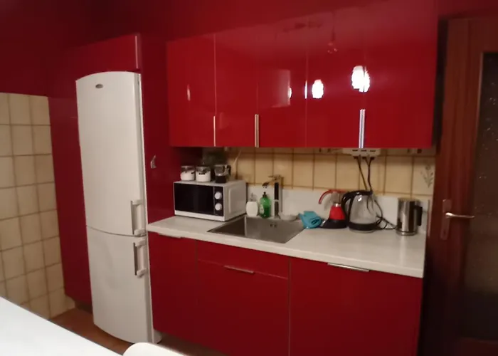 Bed and breakfast Miele 4*