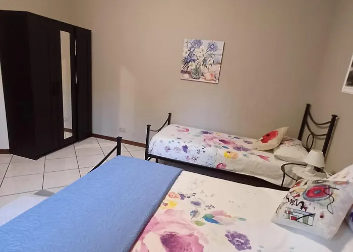 Bed and breakfast Miele San Fermo della Battaglia