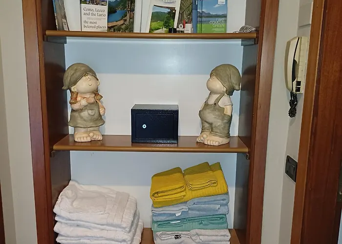 Miele 4* San Fermo della Battaglia