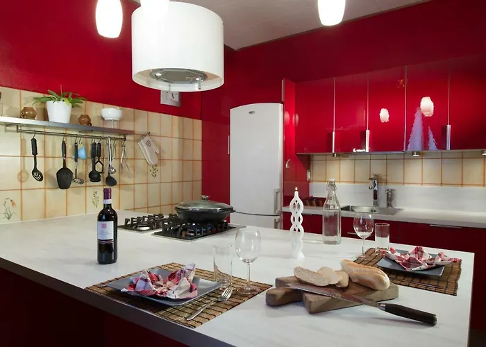 Bed and breakfast Miele