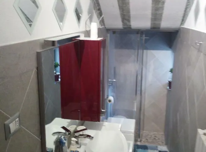 Miele Bed and breakfast San Fermo della Battaglia